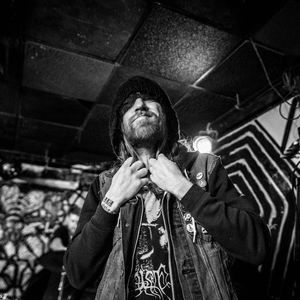 Meet your Posher, Richard